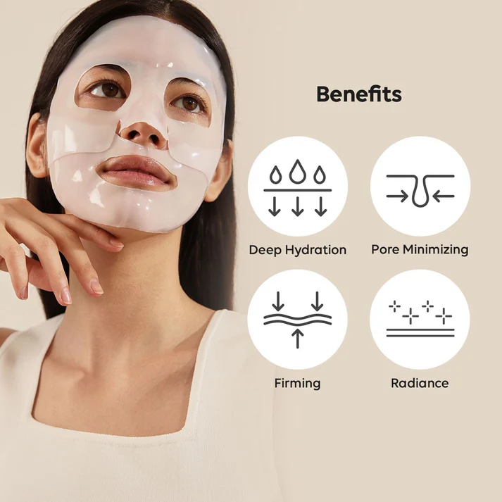 Biodance Collagen Mask 1TMX - Image 5